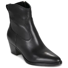 Lauren Ralph Lauren Csizmák HARPHER Fekete 38