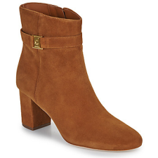 Lauren Ralph Lauren Csizmák KELLIE BOOTS Barna 36 női csizma, bakancs