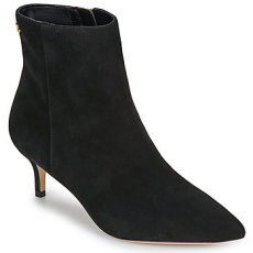 Lauren Ralph Lauren Csizmák MCKAY BOOTS Fekete 36