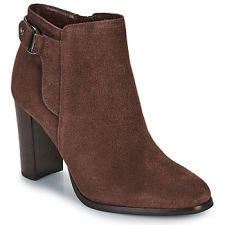 Lauren Ralph Lauren Csizmák TASHA BOOTS Barna 38 női csizma, bakancs