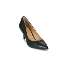 Lauren Ralph Lauren Félcipők LANETTE Fekete 36 női cipő