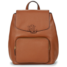 Lauren Ralph Lauren Hátitáskák CAMERYN BACKPACK Barna Egy méret