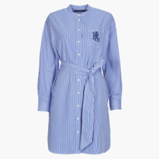 Lauren Ralph Lauren Hosszú ruhák KINLEY Kék US 8 női ruha