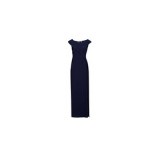 Lauren Ralph Lauren Hosszú ruhák LEONIDAS Tengerész US 4