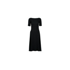 Lauren Ralph Lauren Hosszú ruhák MUNZIE Fekete EU XL