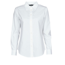 Lauren Ralph Lauren Ingek / Blúzok JAMELKO Fehér EU XS blúz