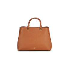 Lauren Ralph Lauren Kézitáskák HANNA 37-SATCHEL-LARGE Narancssárga Egy méret