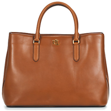 Lauren Ralph Lauren Kézitáskák MARCY 36 Barna Egy méret kézitáska és bőrönd
