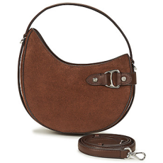 Lauren Ralph Lauren Kézitáskák TASHA SM CRS-CROSSBODY-SMALL Barna Egy méret