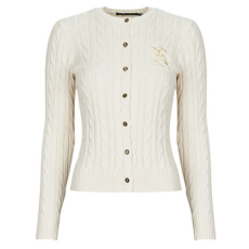 Lauren Ralph Lauren Mellények / Kardigánok RALHAN Bézs EU XS