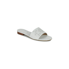 Lauren Ralph Lauren Papucsok ANDEE-SANDALS-FLAT SANDAL Fehér 37