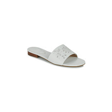 Lauren Ralph Lauren Papucsok ANDEE-SANDALS-FLAT SANDAL Fehér 41 női papucs