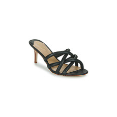 Lauren Ralph Lauren Papucsok LILIANA-SANDALS-HEEL SANDAL Fekete 38