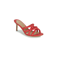 Lauren Ralph Lauren Papucsok LILIANA-SANDALS-HEEL SANDAL Piros 39 női papucs