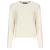 Lauren Ralph Lauren Pulóverek RIEDNEE-LONG SLEEVE-PULLOVER Fehér EU L
