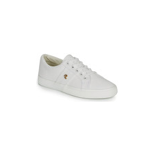Lauren Ralph Lauren Rövid szárú edzőcipők JANSON II Fehér 36 női cipő