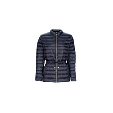 Lauren Ralph Lauren Steppelt kabátok DRAW WST SD-INSULATED-COAT Tengerész EU L