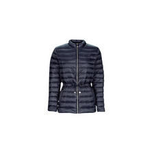 Lauren Ralph Lauren Steppelt kabátok DRAW WST SD-INSULATED-COAT Tengerész EU M női dzseki, kabát