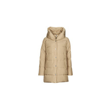 Lauren Ralph Lauren Steppelt kabátok DUVET VST HD INSULATED COAT Bézs EU M női dzseki, kabát
