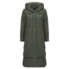 Lauren Ralph Lauren Steppelt kabátok HD PF 44"-INSULATED-COAT Keki EU M női dzseki, kabát