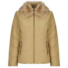 Lauren Ralph Lauren Steppelt kabátok HT PF FFCL25-INSULATED-COAT Bézs EU M
