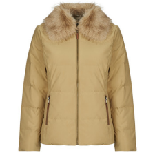 Lauren Ralph Lauren Steppelt kabátok HT PF FFCL25-INSULATED-COAT Bézs EU XL női dzseki, kabát