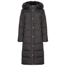 Lauren Ralph Lauren Steppelt kabátok PF TN FFTR42-INSULATED-COAT Fekete EU XXL