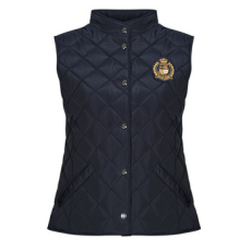 Lauren Ralph Lauren Steppelt kabátok RCL QLT VS23-INSULATED-COAT Tengerész EU L