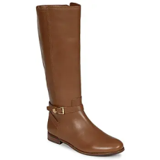 Lauren Ralph Lauren Városi csizmák BROOKE Barna 37 1/2