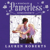 Lauren Roberts - A hivatalos Powerless-színezőkönyv