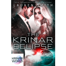 Lauren Smith and Anna Zaires (magánkiadás) The Krinar Eclipse egyéb e-könyv