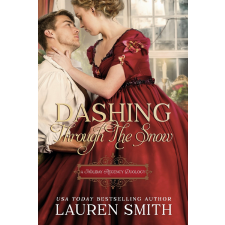 Lauren Smith (magánkiadás) Dashing Through the Snow egyéb e-könyv