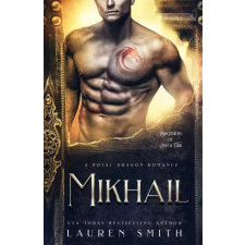 Lauren Smith (magánkiadás) Mikhail egyéb e-könyv