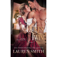 Lauren Smith (magánkiadás) The Duke’s Twin egyéb e-könyv