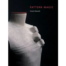 Laurence King Publishing Pattern Magic | Tomoko Nakamichi idegen nyelvű könyv