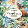 Laurence King Verlag GmbH The World of the Romantics – Eleanor Taylor (Puha kötésű)