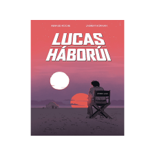  Laurent Hopman - Lucas háborúi irodalom