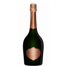Laurent-Perrier Champagne Alexandra Grand Cuvée Rosé 2004. 0,75l pezsgő