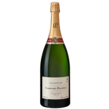 Laurent-Perrier Champagne Brut 0,75l pezsgő