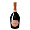 Laurent Perrier Champagne Rosé Brut 0,75l DRS
