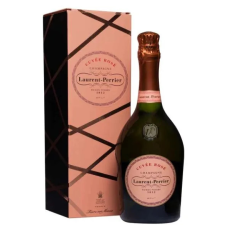  Laurent-Perrier Champagne Rosé Cuvée Brut 0,75l DD. pezsgő