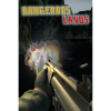 Laush Studio Dangerous Lands (PC - Steam elektronikus játék licensz)