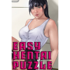 Laush Studio Easy hentai puzzle (PC - Steam elektronikus játék licensz)
