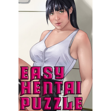 Laush Studio Easy hentai puzzle (PC - Steam elektronikus játék licensz) videójáték