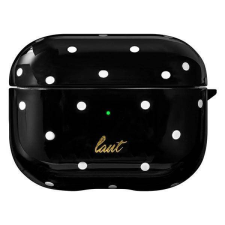 Laut Tok Laut Dotty AirPods Pro fekete 38653 tok fülhallgató, fejhallgató tok