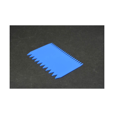 Lauterjung Fésüs merev habkártya 11x8 cm sütés és főzés