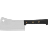 Lauterjung Solingen Húsbárd, penge 20 cm, műanyag markolat, Lauternung Solingen