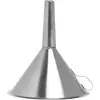 Lauterjung Solingen Rozsdamentes tölcsér Lauterjung Solingen 15 cm