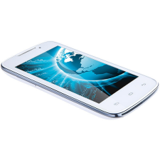 Lava 3G 402 - Hydrogél kijelzővédő fólia mobiltelefon kellék