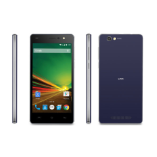 Lava A72 - Hydrogél kijelzővédő fólia mobiltelefon kellék
